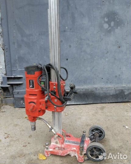 Прокат Алмазное бурение