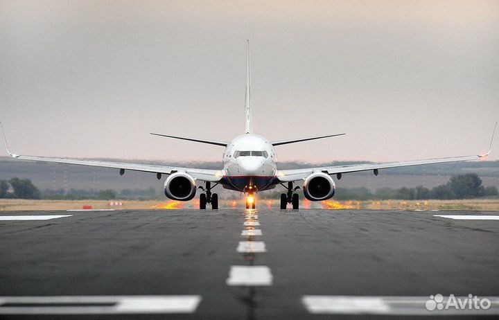 Вахта Аэропорт Шереметьево