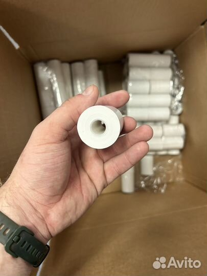 Кассовая лента