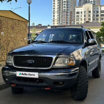 Ford Expedition 5.4 AT, 2001, 272 000 км, с пробегом, цена 570 000 руб.