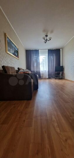 2-к. квартира, 44 м², 3/5 эт.