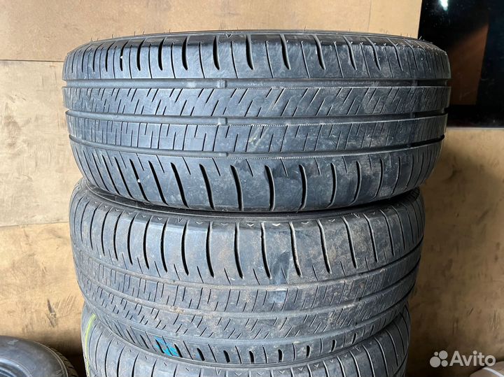 Dunlop Enasave RV505 225/55 R18