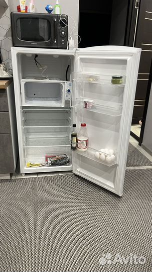 Холодильник