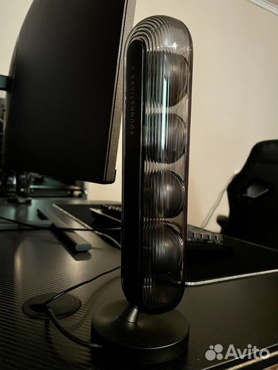 Harman Kardon SoundSticks 4