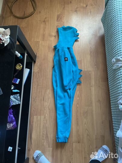 Комбинезон bodo