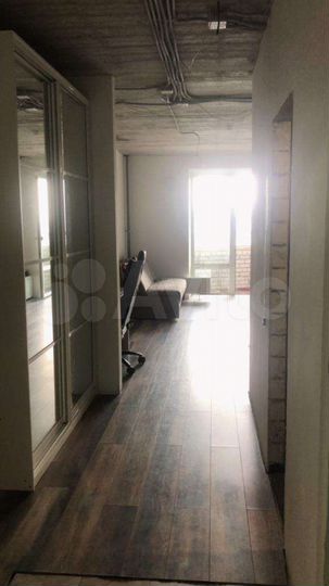 Квартира-студия, 30 м², 15/16 эт.