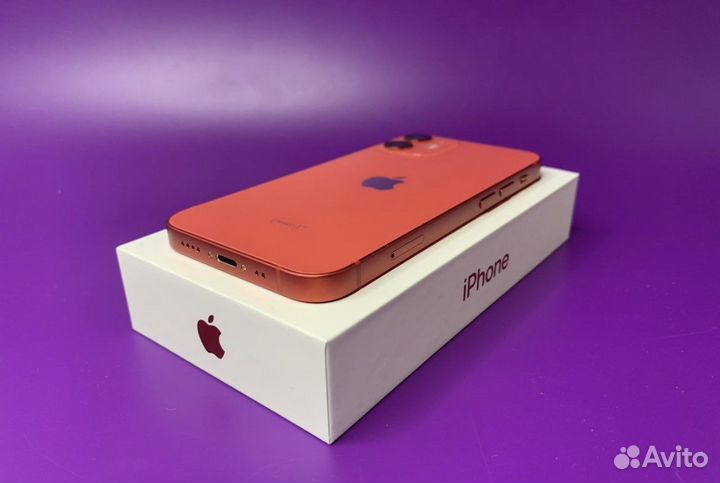 iPhone 12 mini, 128 ГБ