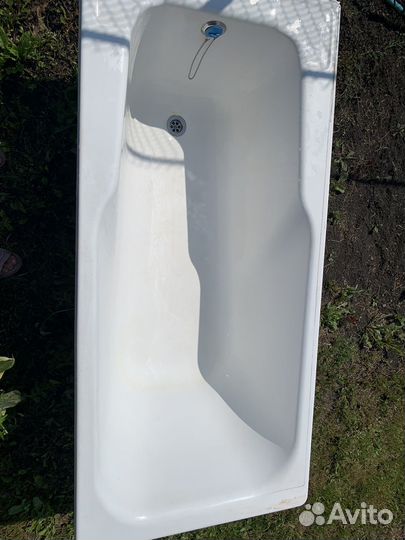 Ванна,двери