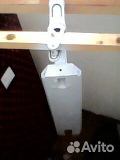 Красим трюковые самокаты