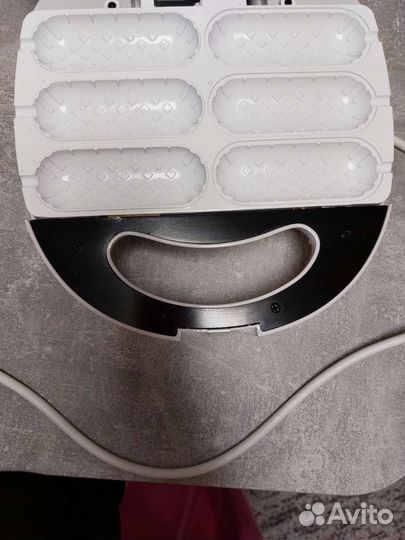 Сосисочница электрическая