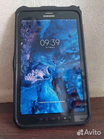Планшет samsung galaxy tab active 3