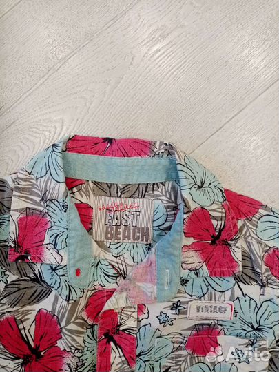 Рубашка детская