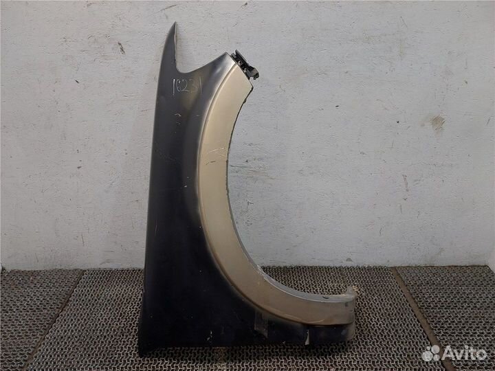 Крыло Ford Explorer, 2010