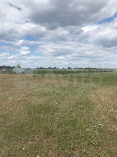 Участок 7,5 сот. (ИЖС)