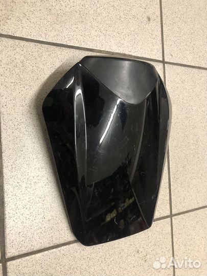 Заглушка сиденья Honda CBR 1000 RR