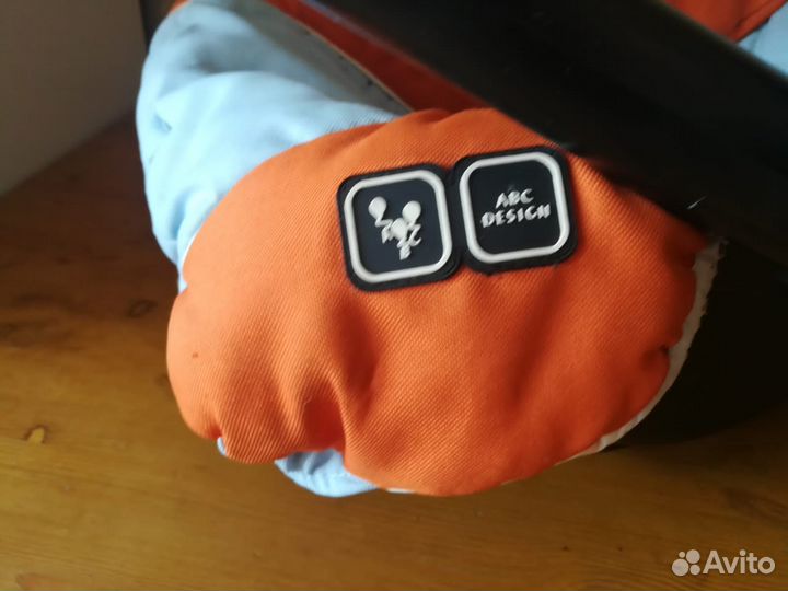 Автолюлька/ автокресло /переноска от 0