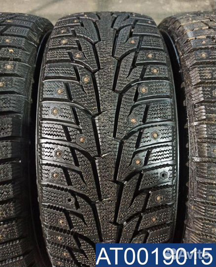 Hankook Winter I'Pike RS W419 215/55 R17 98V