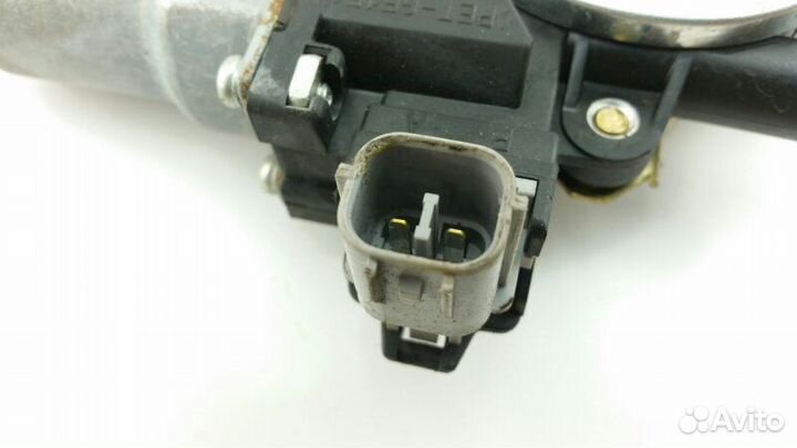 Стеклоподъемник передний правый Subaru Tribeca WXE