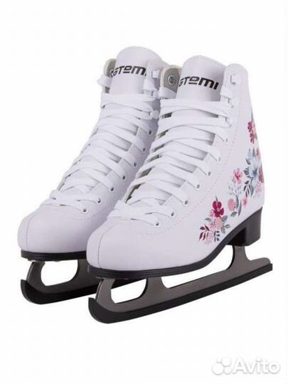 Коньки новые 32 р