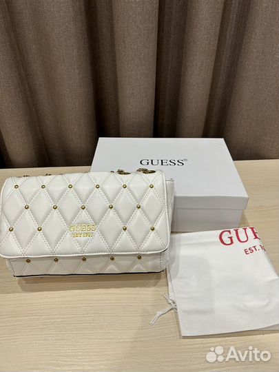 Сумка женская guess