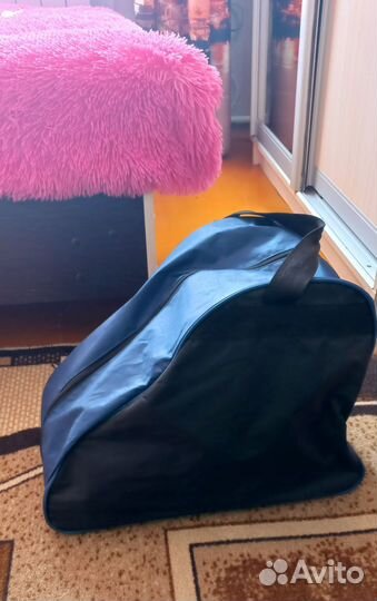 Ролики детские 33-37