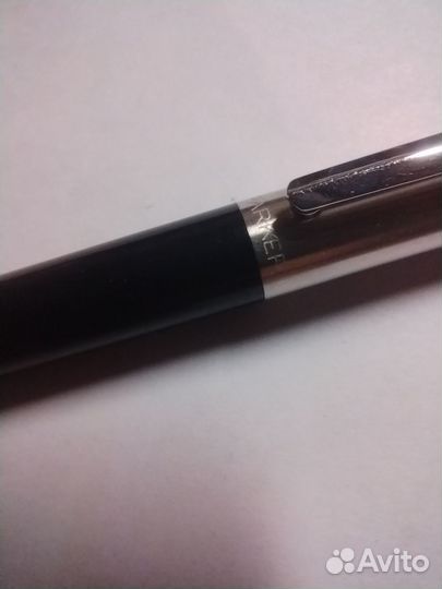 Parker jotter 1957-1958 USA ручка редкость