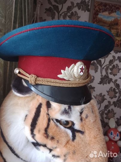 Фуражка СССР