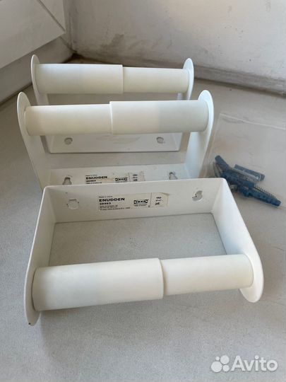 Набор для ванной IKEA