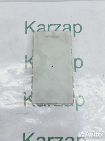 Блок комфорта Bmw X5 F15 2013-2018