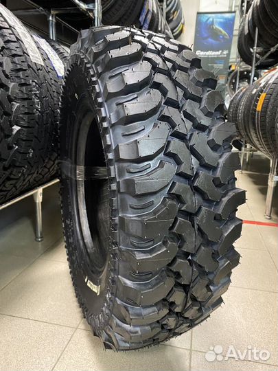 Forward Safari 540 235/75 R15 97Q