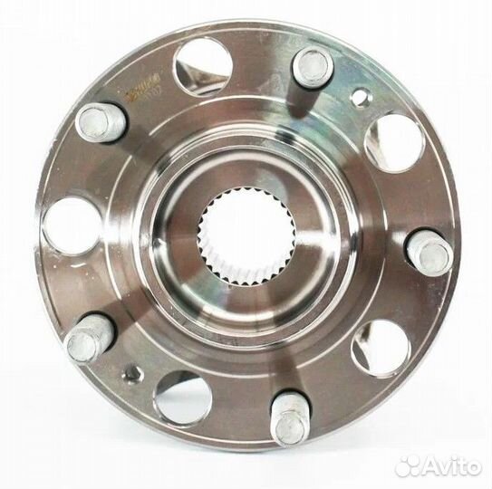 Ступица kia sorento