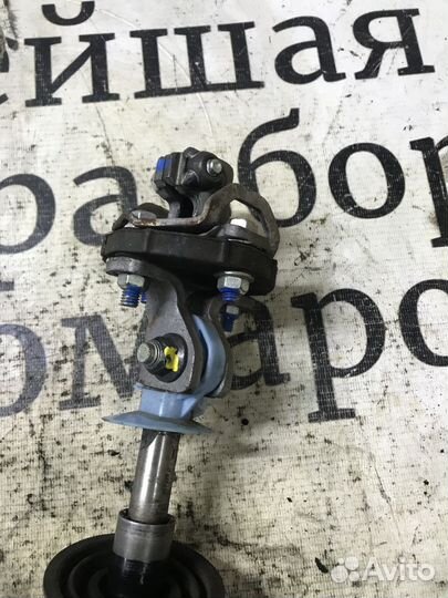 Кардан рулевой Nissan Pathfinder