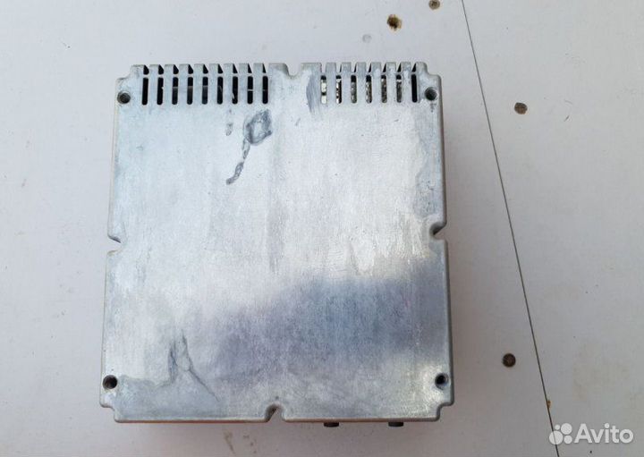 TV-тюнер Land Rover Range Rover Vogue 3 L322