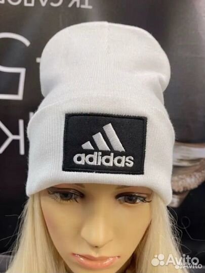 Шапка adidas все цвета