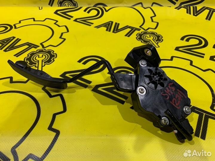 Педаль газа Subaru Forester SH5 EJ204 2009