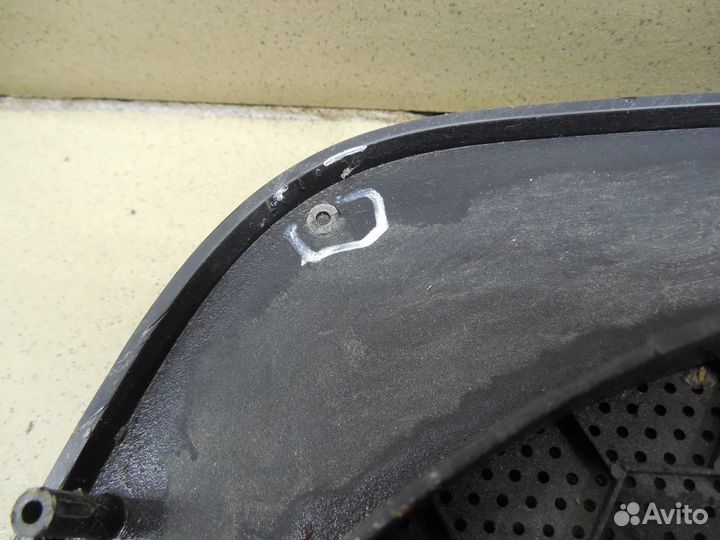 Накладка декоративная V5 2013