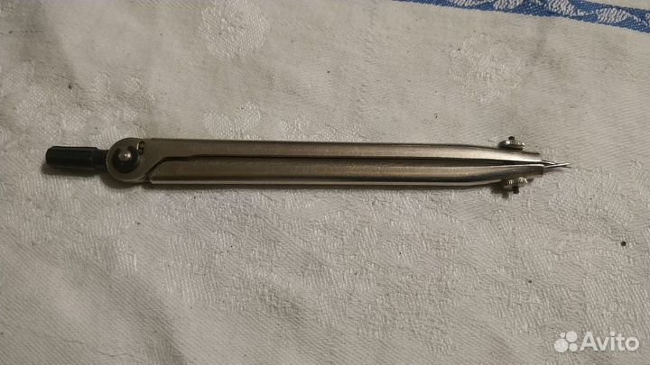 Советские запасы, канцелярия, инструменты