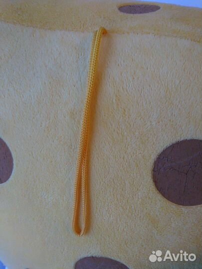 Игрушка Губка Боб 80 см