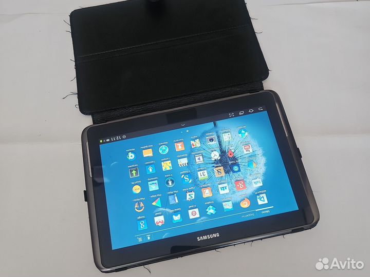 Sаmsung Gаlaхy Nоtе 10.1 gт-N8000