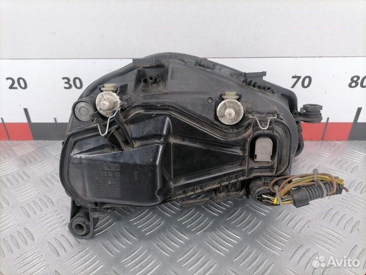 Фара передняя для Seat Arosa