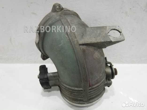 Дроссельная заслонка бмв