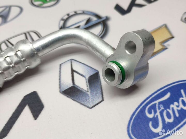 Трубка кондиционера Honda Civic