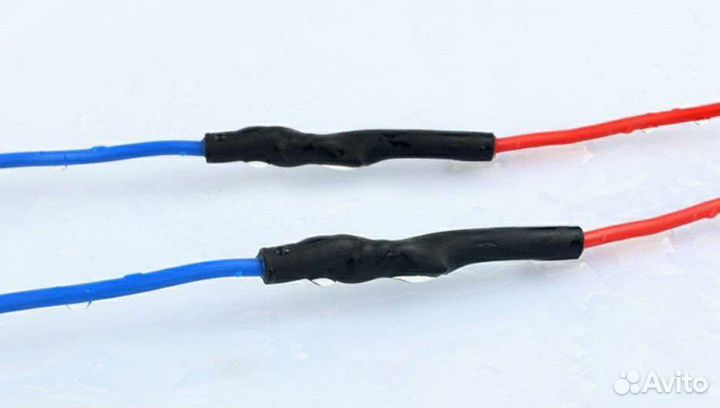 Термоусадка 2м