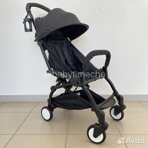 Прогулочная коляска Yoya улучшенная с доставкой