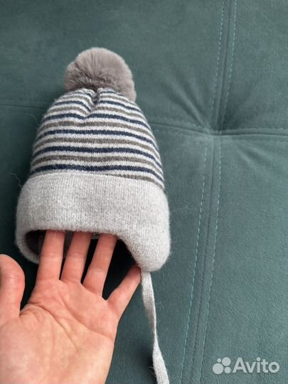 Шапка детская