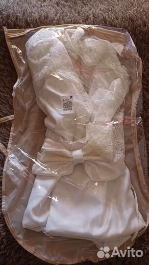 Выписной конверт для вашего малыша