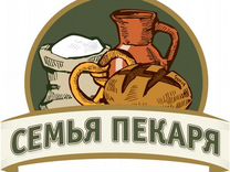 Пекарь