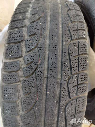 Kumho I'Zen XW KW17 205/55 R16