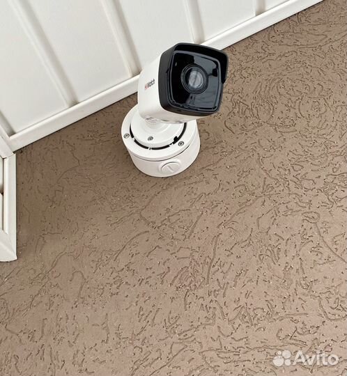 Комплекты видеонаблюдения Камеры видеонаблюдения