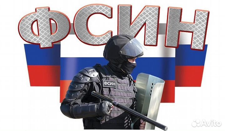 Младший инспектор отдела охраны